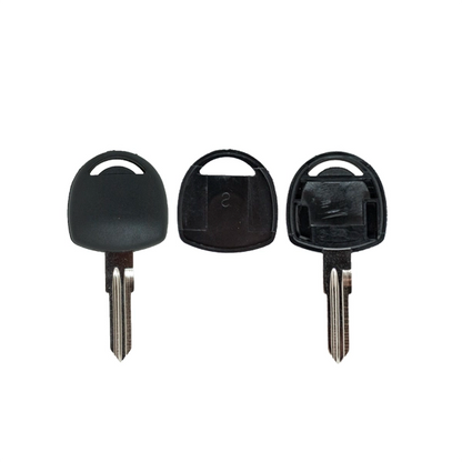 Transponder Key Opel - Hu46 Profile