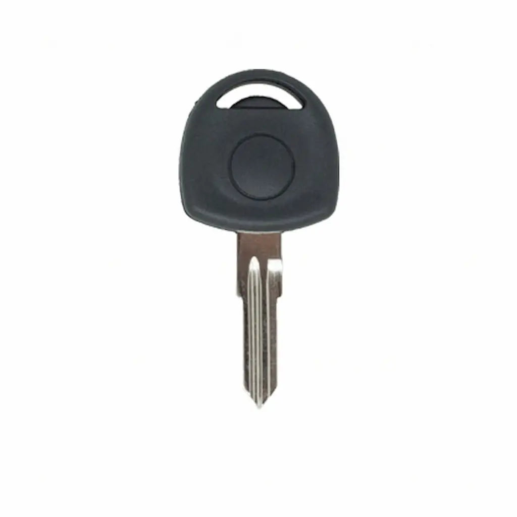 Llave Para Transponder Opel | Perfil HU46