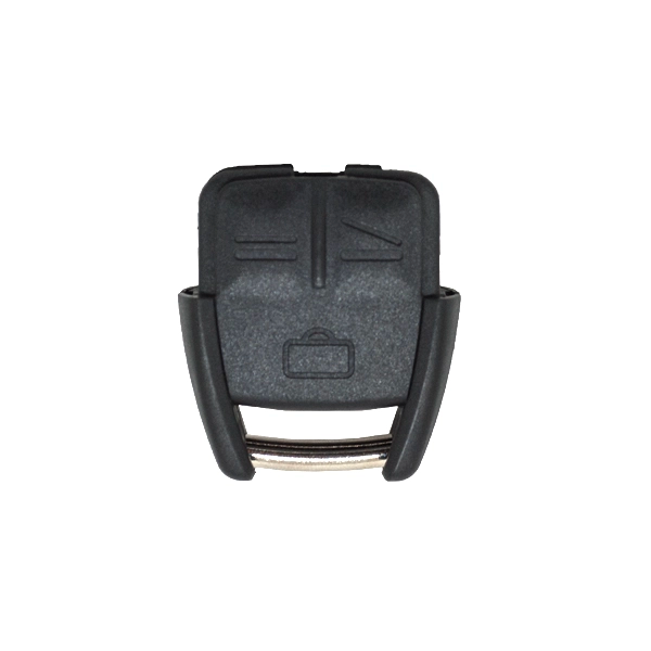 Fixed Remote Control Housing 3 Buttons Opel