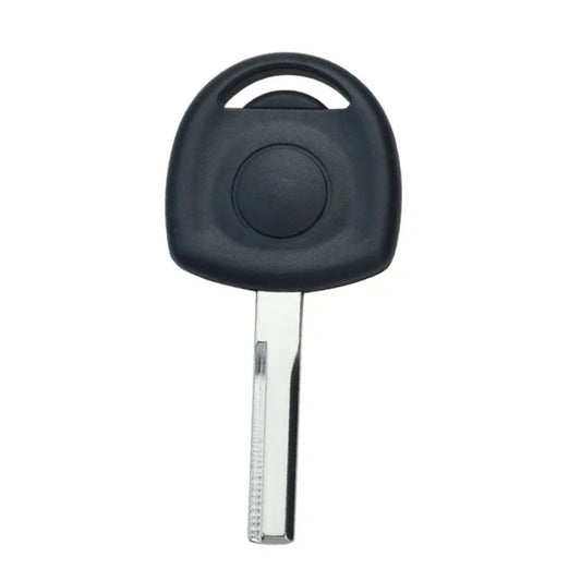 Llave Para Transponder Opel - Perfil Hu43