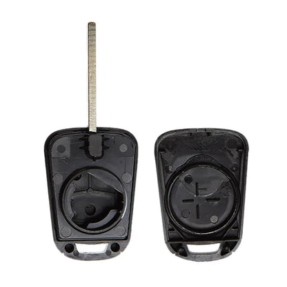 Guscio di Comando Fisso 2 Pulsanti Opel- Profilo Hu100