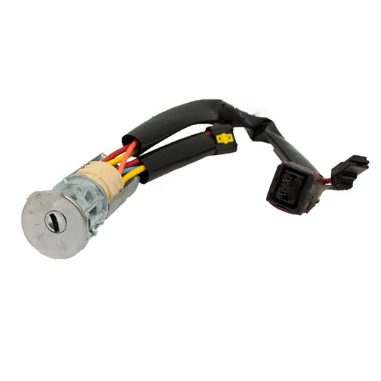 Antifurto Peugeot 206 Profile Ne72 - Rif. Originali: 4162Po