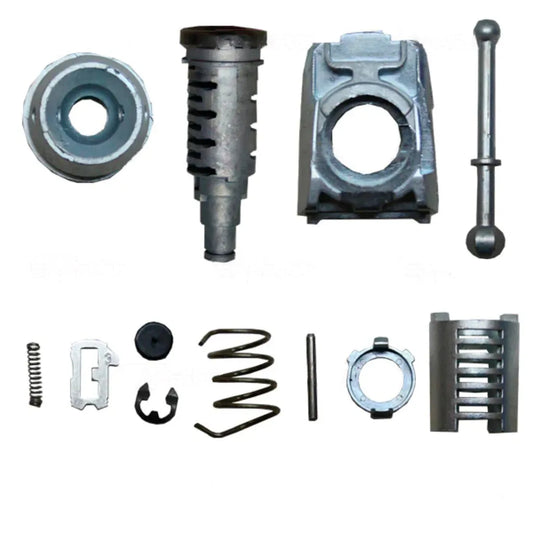 Peugeot 5008 Door Cylinder - Hu83 Profile