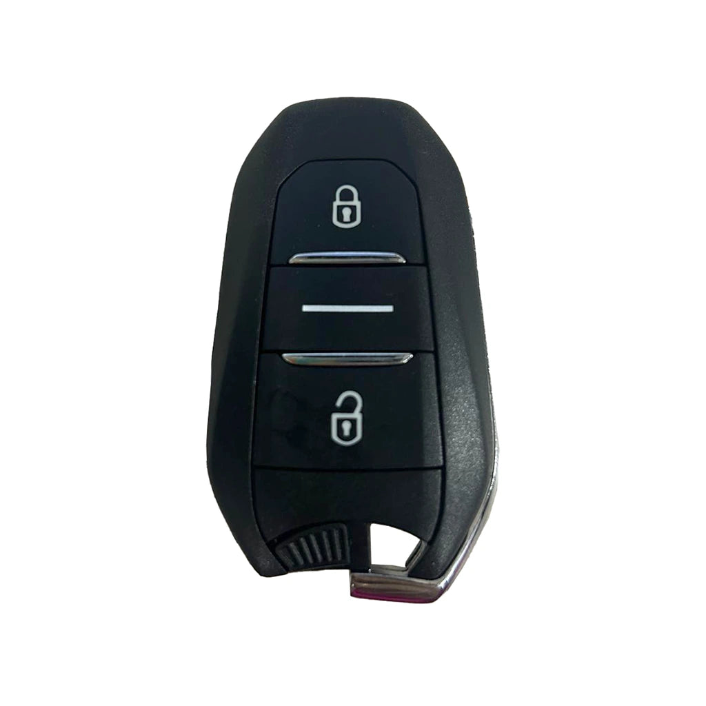 2010-2016 Remote Keyless Go Peugeot 308 - 508 | Original Ref.: 98124195Zd