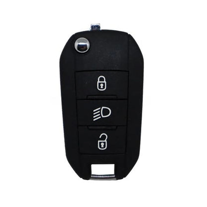 2014+ Télécommande pliable Peugeot 208 - 301 - 308 - Pcb Original | Ref. Original: 1608504480