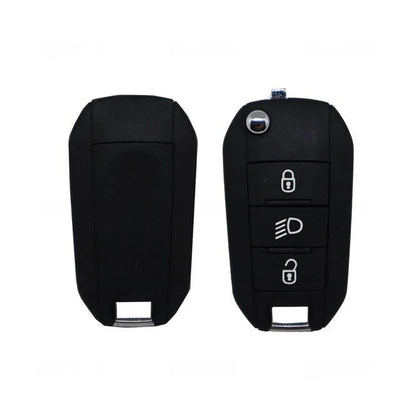 2014+ Télécommande pliable Peugeot 208 - 301 - 308 - Pcb Original | Ref. Original: 1608504480