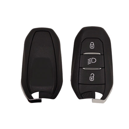 2016+ Telecomando Keyless Go Peugeot 3008 - 308 - 5008 | Rif. originale: 98281182Zd IM2A