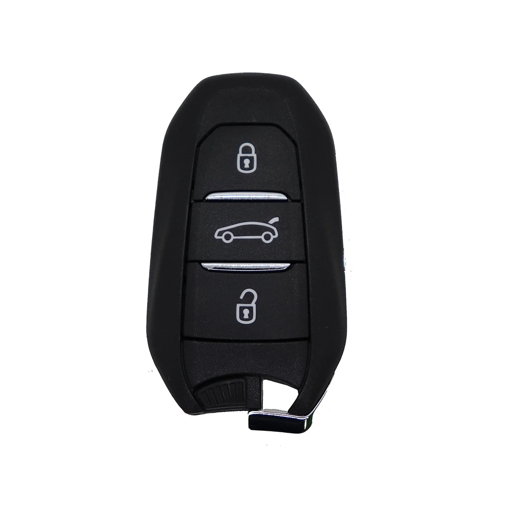 2019+ Comando Keyless Go Peugeot 3008 - 308 -5008 | Ref. Original: 98381721Zd - IM3A Chip A3M05