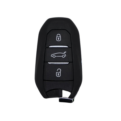 2019+ Comando Keyless Go Peugeot 3008 - 308 -5008 | Ref. Original: 98381721Zd - IM3A Chip A3M05