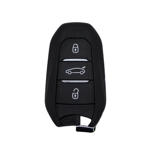 2019+ Comando Keyless Go Peugeot 3008 - 308 -5008 | Ref. Original: 98381721Zd - IM3A Chip A3M05
