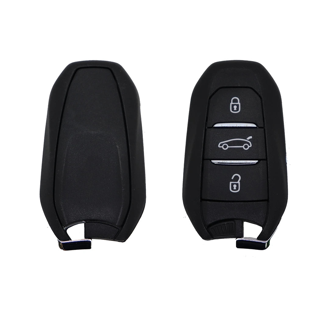 2019+ Comando Keyless Go Peugeot 3008 - 308 -5008 | Ref. Original: 98381721Zd - IM3A Chip A3M05
