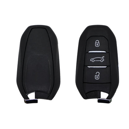 2019+ Comando Keyless Go Peugeot 3008 - 308 -5008 | Ref. Original: 98381721Zd - IM3A Chip A3M05