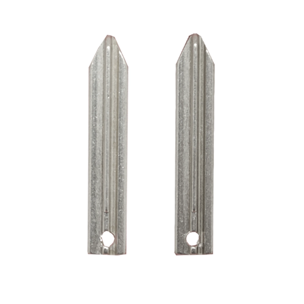 Inserti per Chiave Fisso - Profilo Sx9