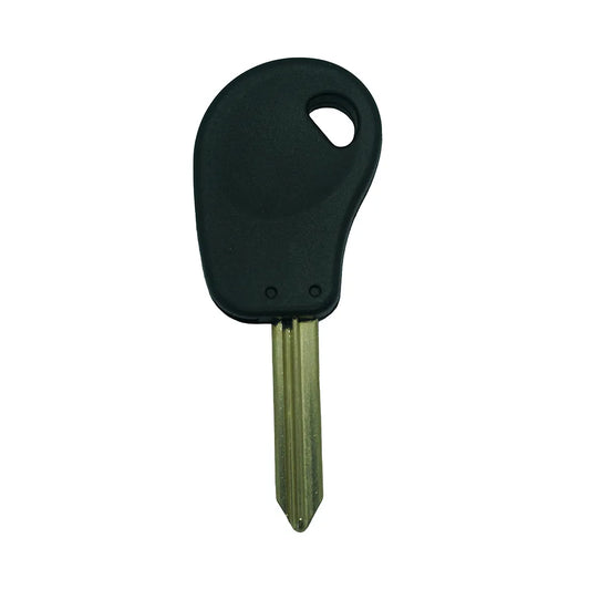Transponder Key Psa  - Sx9 Profile