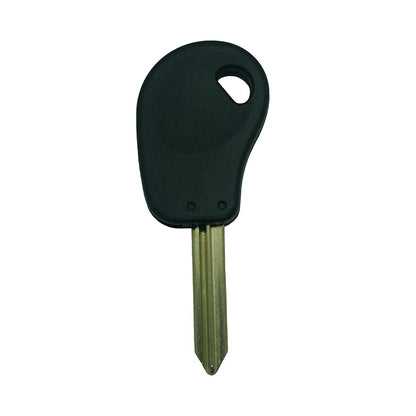 Chiave a transponder Psa - Profilo Sx9
