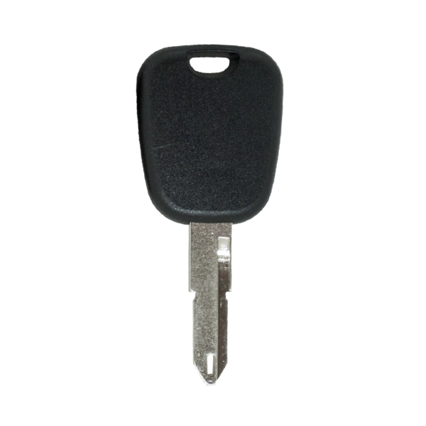Chiave a transponder Psa - Profilo Ne72