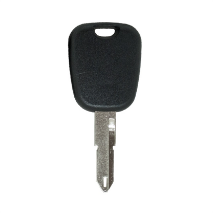 Chiave a transponder Psa - Profilo Ne72