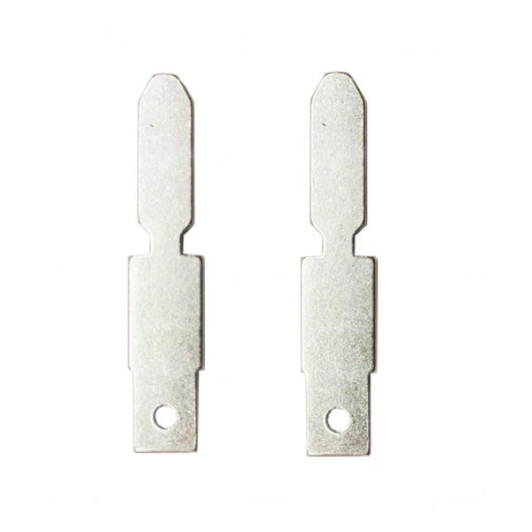 Inserti per Chiave Fisso - Profilo Ne78