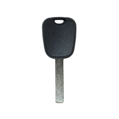 Chiave a transponder Psa - Profilo Va2