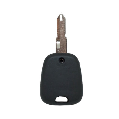 Guscio di Comando Fisso 2 Pulsanti  Citroen - Profilo Ne72
