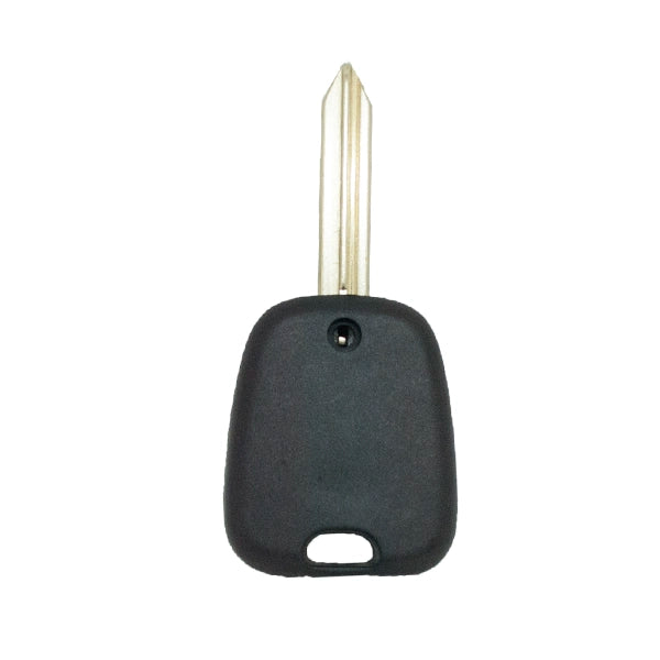 Fixed Remote Control Housing 2 Buttons Citroen Peugeot Psa - Sx9 Profile