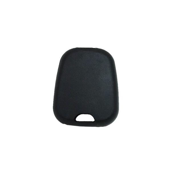 Coque Télécommande Fixe 2 Boutons Psa