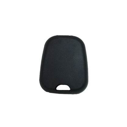 Coque Télécommande Fixe 2 Boutons Psa