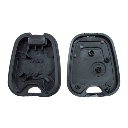 Coque Télécommande Fixe 2 Boutons Psa