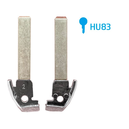 Emergency Sword For Insertion Control - Hu83
