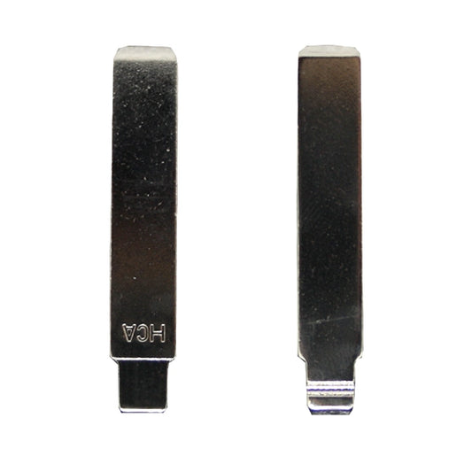 Inserti per Chiave Pieghevole - Profilo Hu83