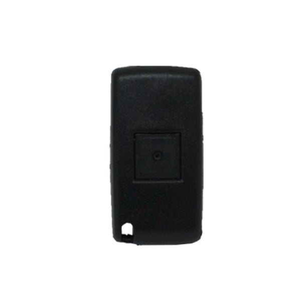 Folding Remote Control Shell 2 Buttons Citroen Peugeot Fiat Psa - Hu83 Profile