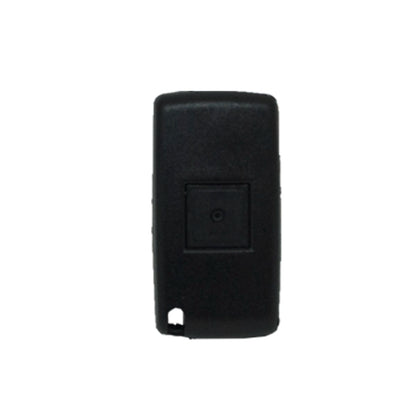 Folding Remote Control Shell 2 Buttons Citroen Peugeot Fiat Psa - Hu83 Profile