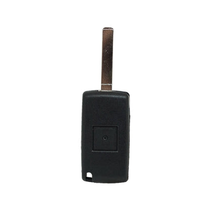 Guscio di Comando Pieghevole 3 Pulsanti Peugeot Citroen - Profilo Va2