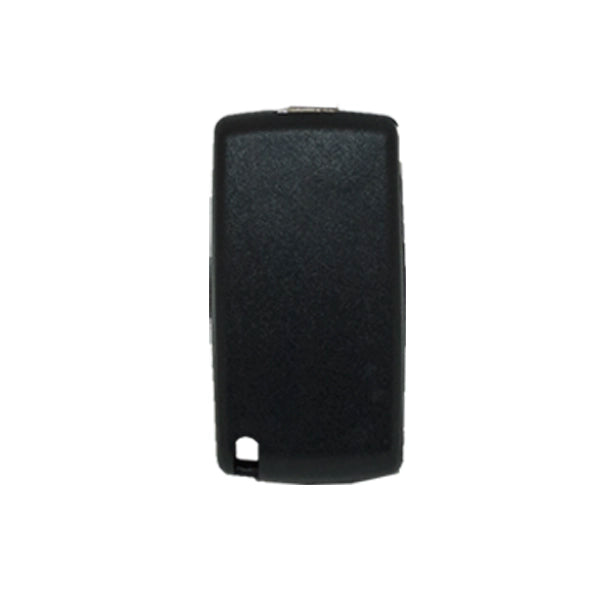Guscio di Comando Pieghevole 3 Pulsanti Peugeot Citroen Fiat - Profilo Hu83
