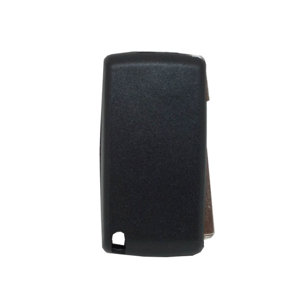Folding Remote Control Shell 3 Buttons Citroen Peugeot Fiat Psa - Va2 Profile
