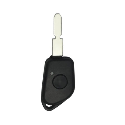 Guscio di Comando Fisso Peugeot 1 pulsante