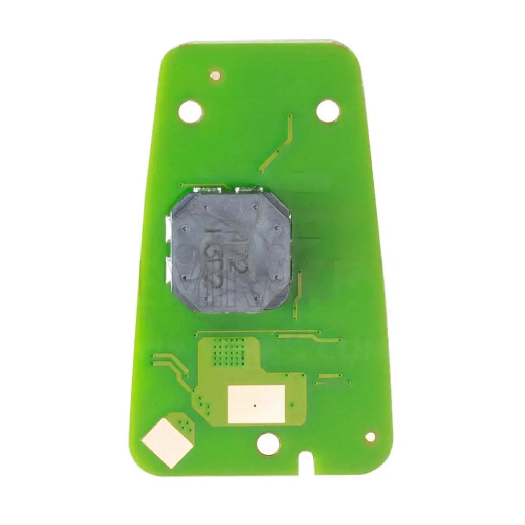 Placa Para Telemando Keyless Xhorse Psa - Ref.Xhorse Xzpg00en