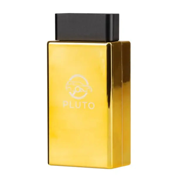 Pluto JLR Programmer