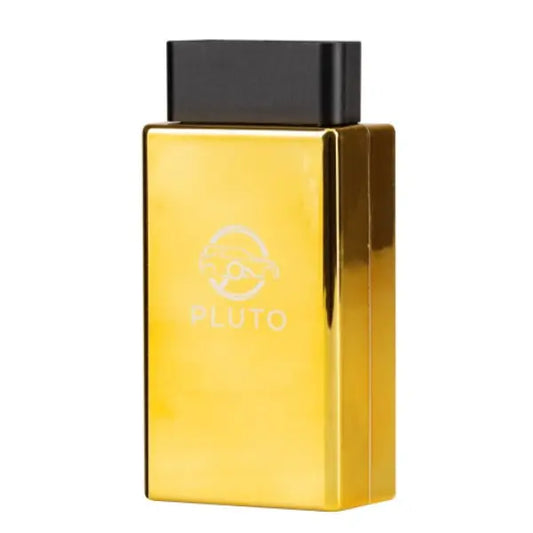 Pluto JLR Programmer