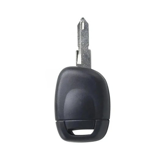 Transponder Key Renault - Ne72 Profile