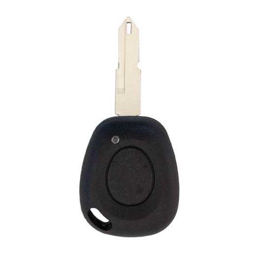 Guscio di Comando Fisso 1 Pulsanti Renault - Profilo Ne73/72