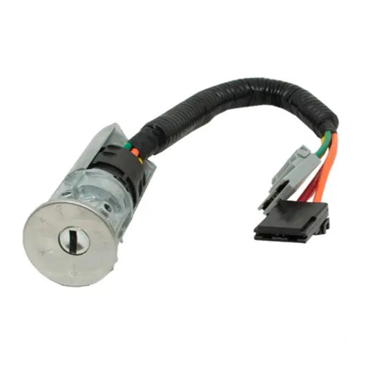 Antirrobo En Kit Twingo - Perfil Ne72