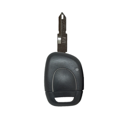 Guscio di Comando Fisso 1 Pulsanti Renault - Profilo Ne73/72