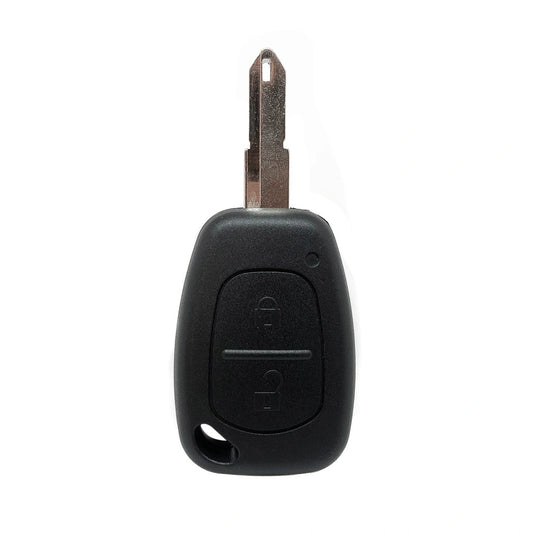 2002-2010 Télécommande Fixe Renault Kangoo - Trafic - Master | Ref. Original: 8200008231