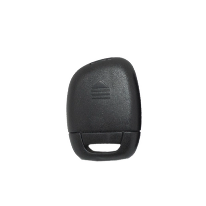 Guscio di Comando Fisso 1 Pulsanti Renault - Profilo Vac102