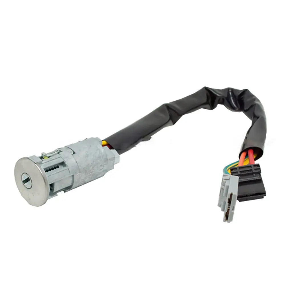 Antirrobo Renault Kangoo Perfil Vac102 - Ref.Original: 7701470736