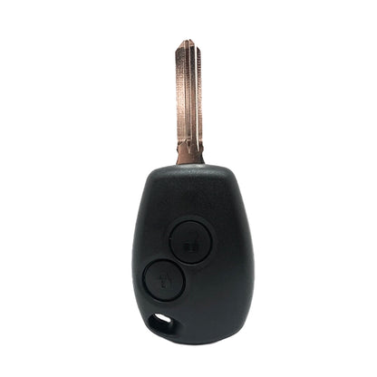 2002-2010 Telecomando fisso Renault Kangoo - Trafic - Master - Clio