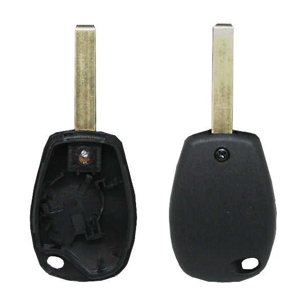 Chiave a transponder Renault - Profilo Va2