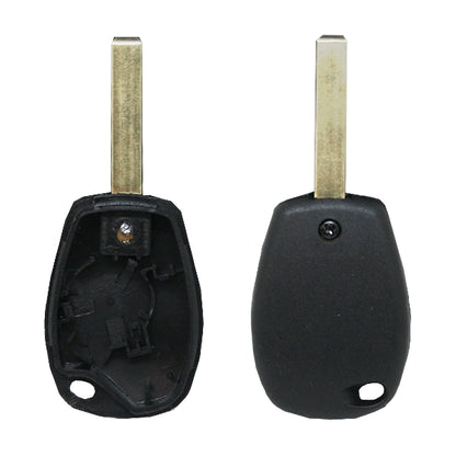 Chiave a transponder Renault - Profilo Va2