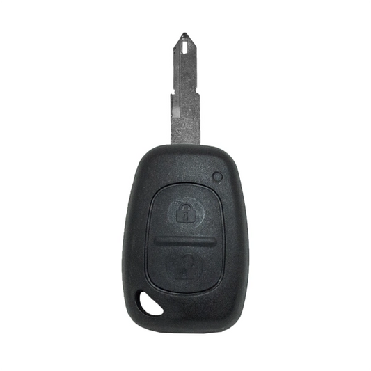 Coque De Télécommande Renault Master / Movano